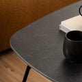 Caracas Coffee Table in Black - image 4