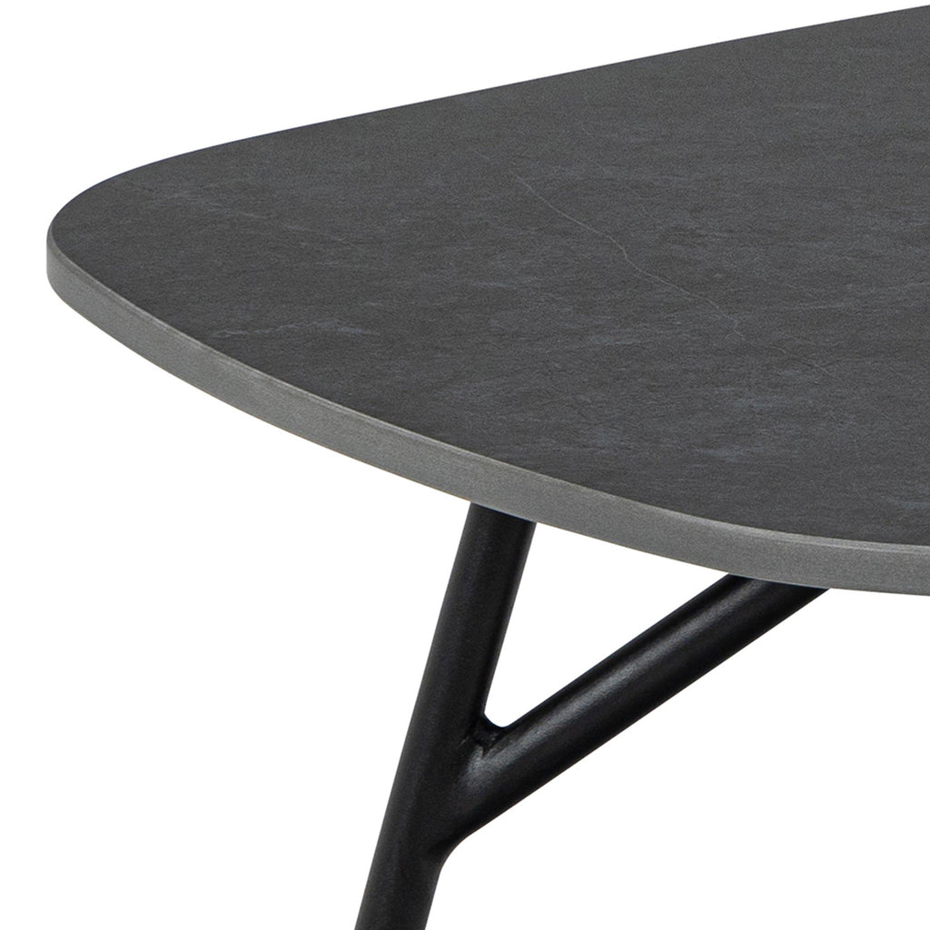 Caracas Coffee Table in Black - image 5