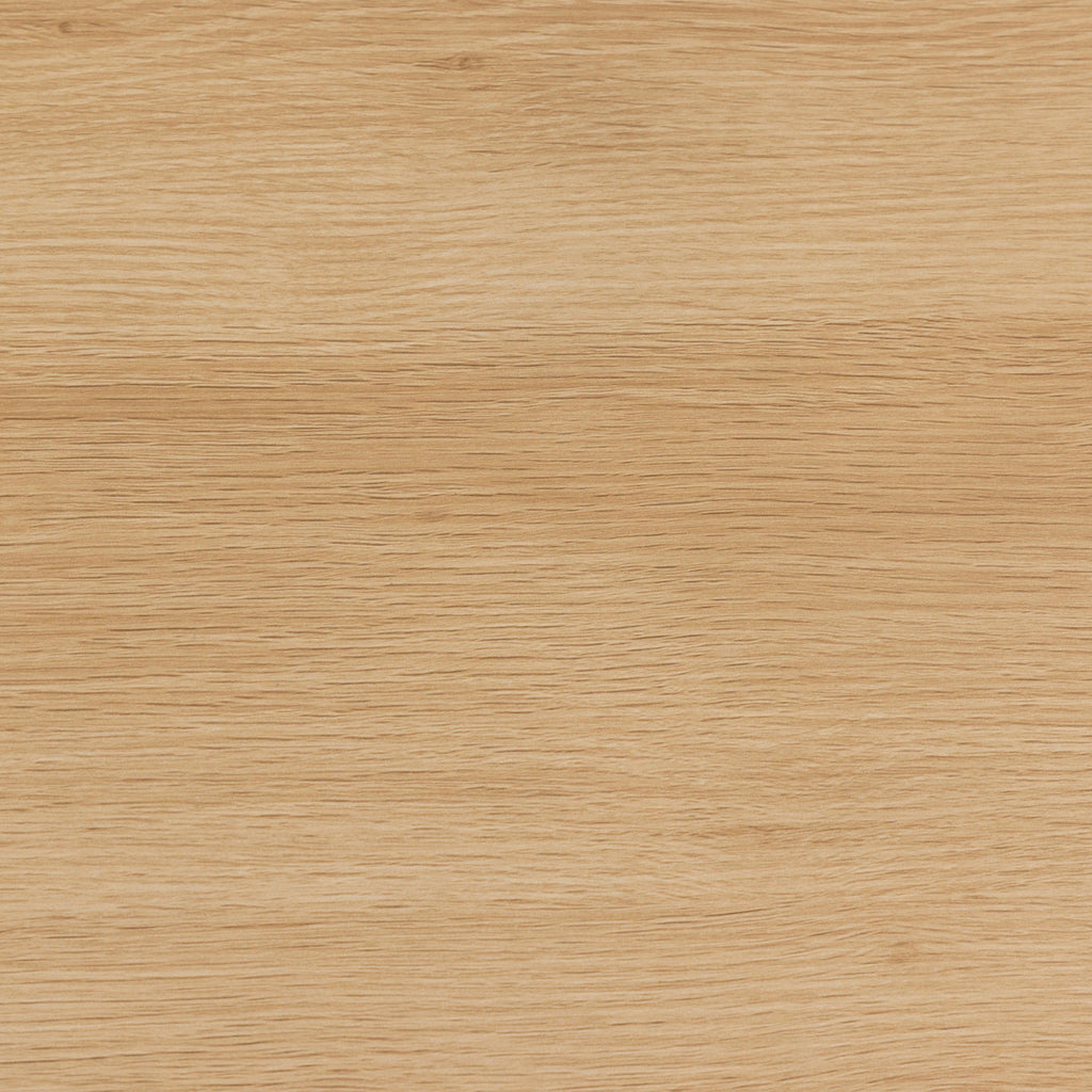 Albany Chest of 4 Drawers in Oak/Black Legs - image 9