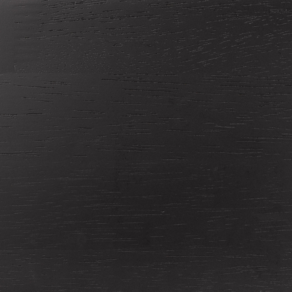 Christo Dining Table in Oak 220x105cm includes 6 Ida Dining Chairs in Black - image 13