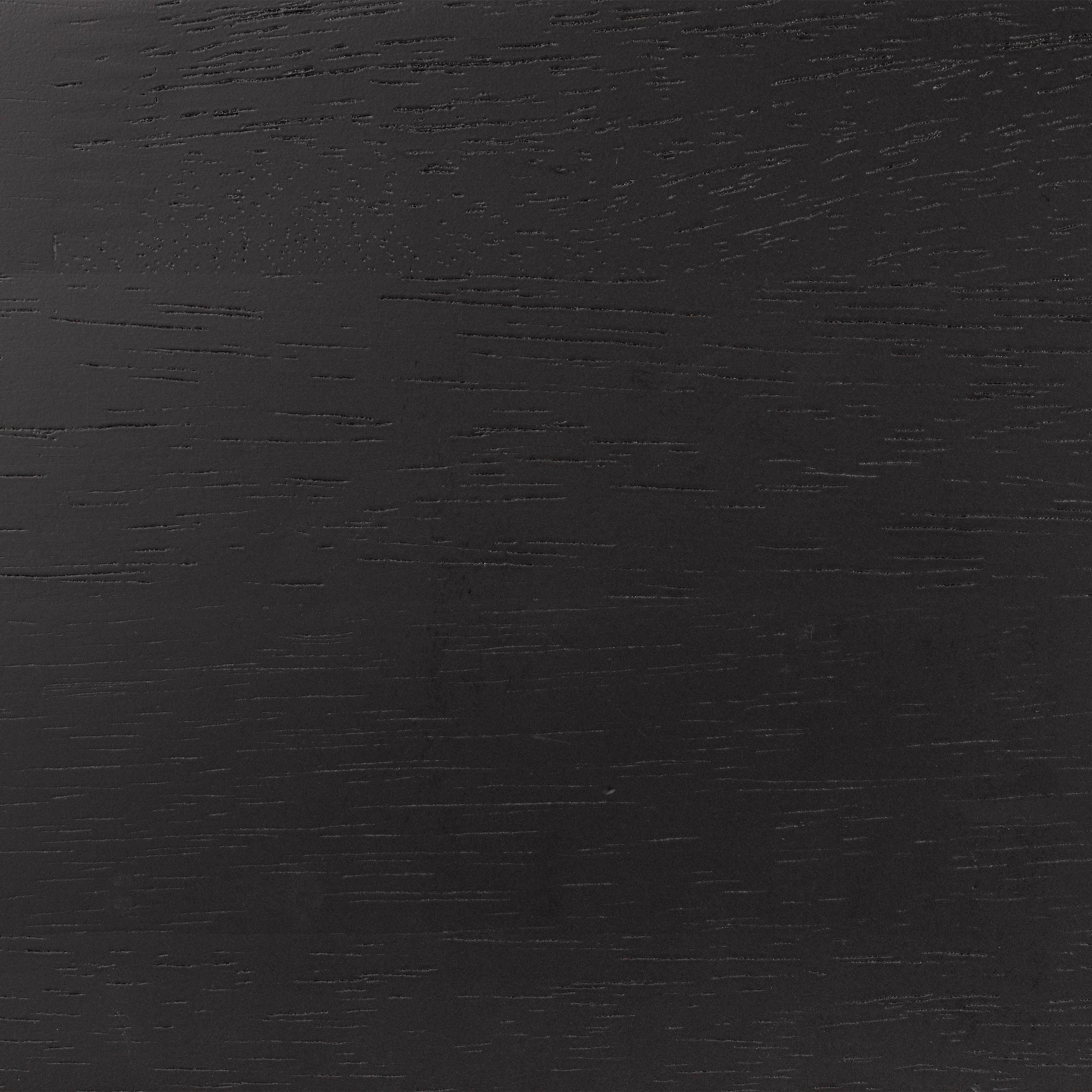 Christo Dining Table in Oak 220x105cm includes 6 Ida Dining Chairs in Black - image 13