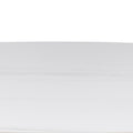Malta Round Bar Table in Ceramic White - image 4